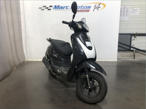 ORCAL 50 KITE 