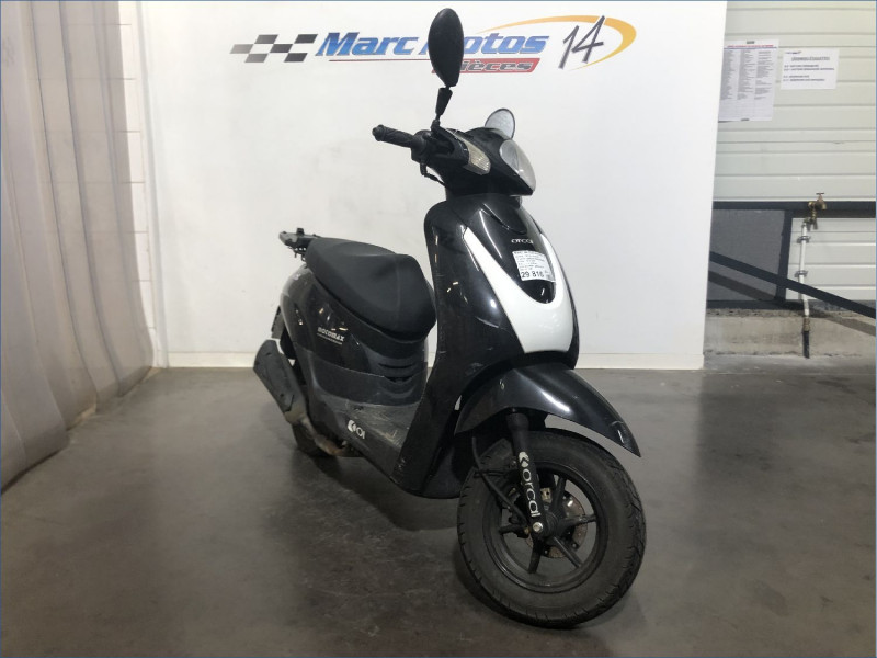 ORCAL 50 KITE 