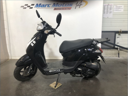 ORCAL 50 KITE 