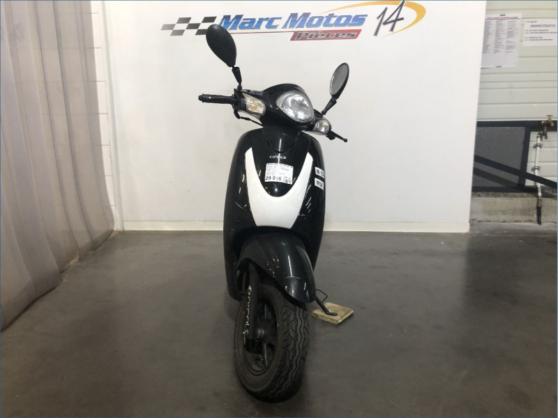 ORCAL 50 KITE 