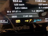 APRILIA 457 RS 