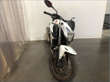 HONDA CB500FA 