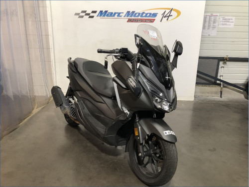 HONDA 125 FORZA 
