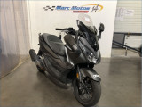 HONDA 125 FORZA 