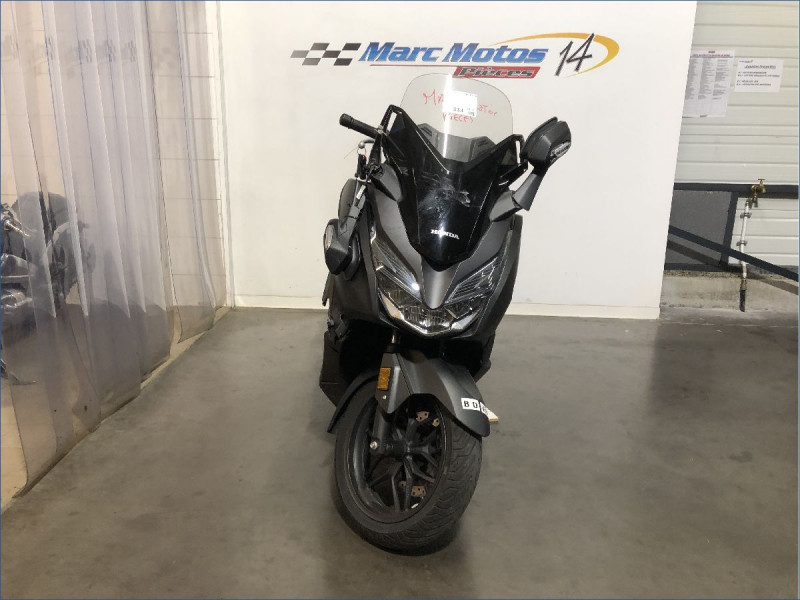 HONDA 125 FORZA 