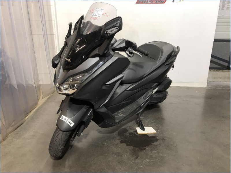 HONDA 125 FORZA 