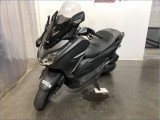 HONDA 125 FORZA 