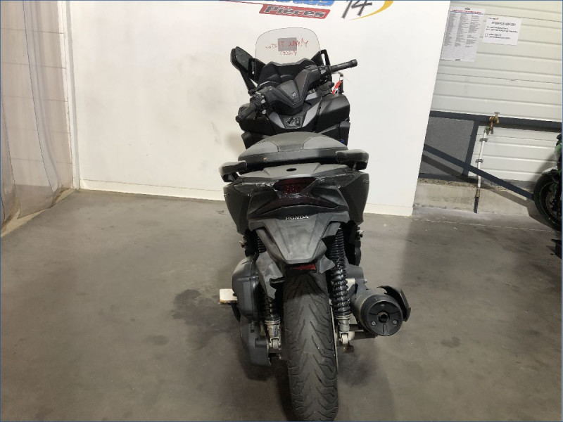 HONDA 125 FORZA 