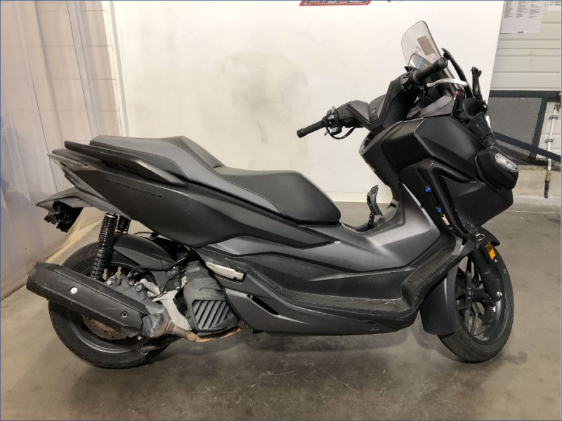 HONDA 125 FORZA 