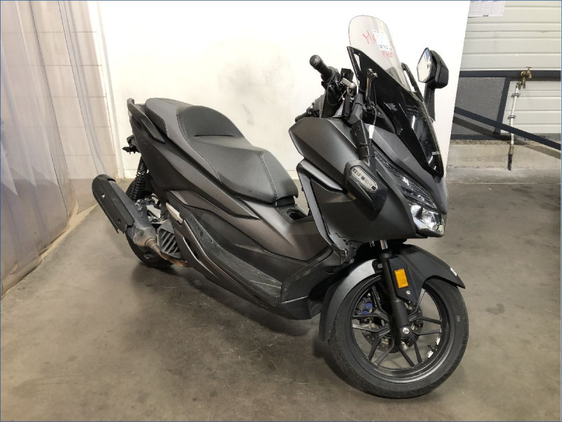 HONDA 125 FORZA 
