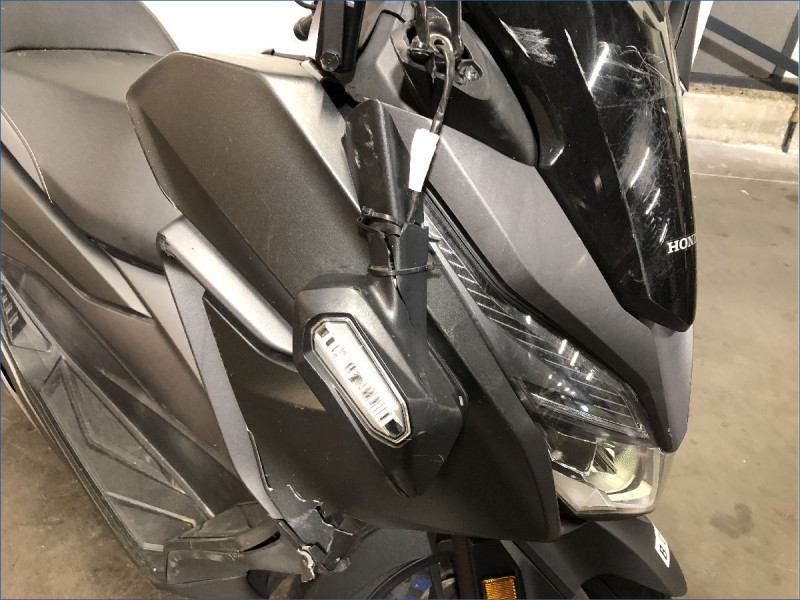 HONDA 125 FORZA 