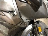 HONDA 125 FORZA 