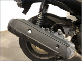 HONDA 125 FORZA 