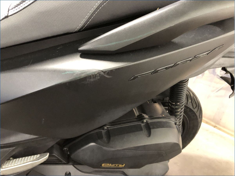 HONDA 125 FORZA 