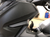 HONDA 125 FORZA 