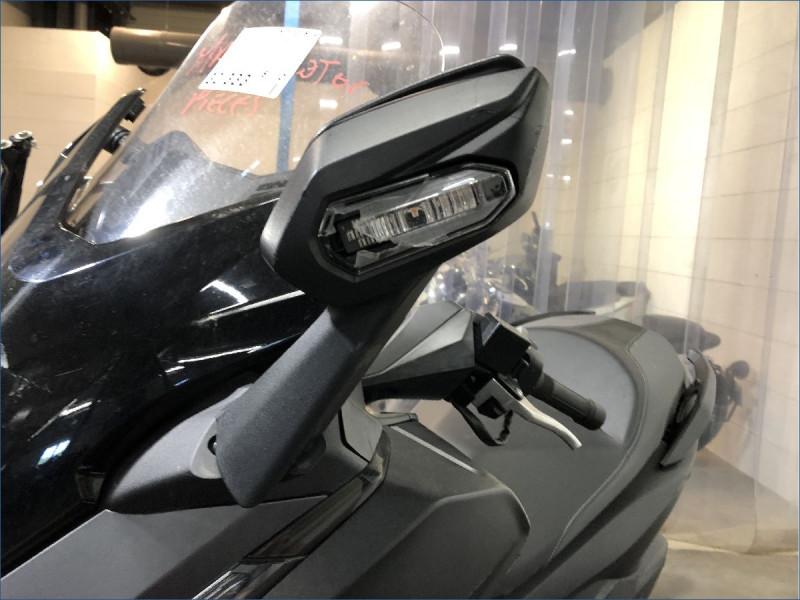 HONDA 125 FORZA 