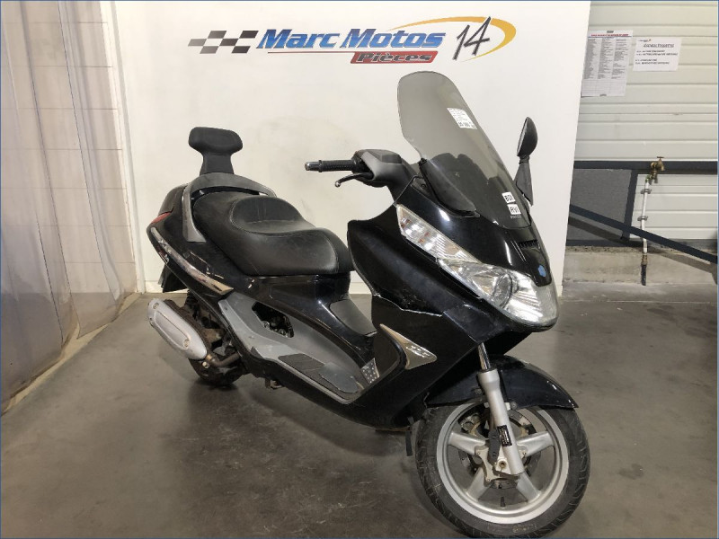 PIAGGIO 125 X8 