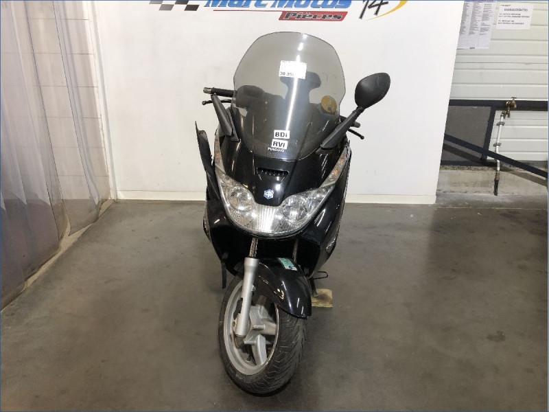 PIAGGIO 125 X8 
