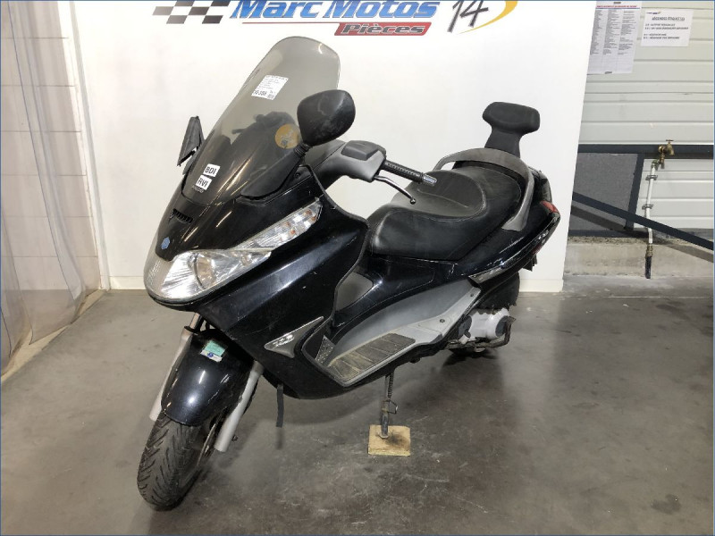 PIAGGIO 125 X8 