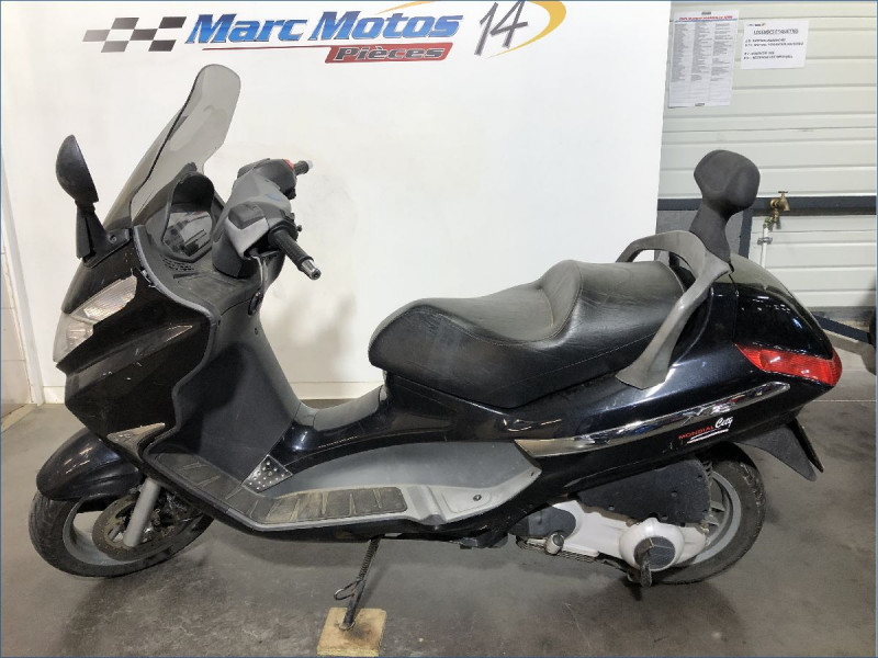 PIAGGIO 125 X8 