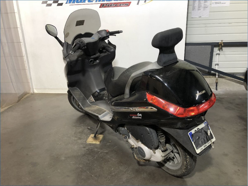 PIAGGIO 125 X8 