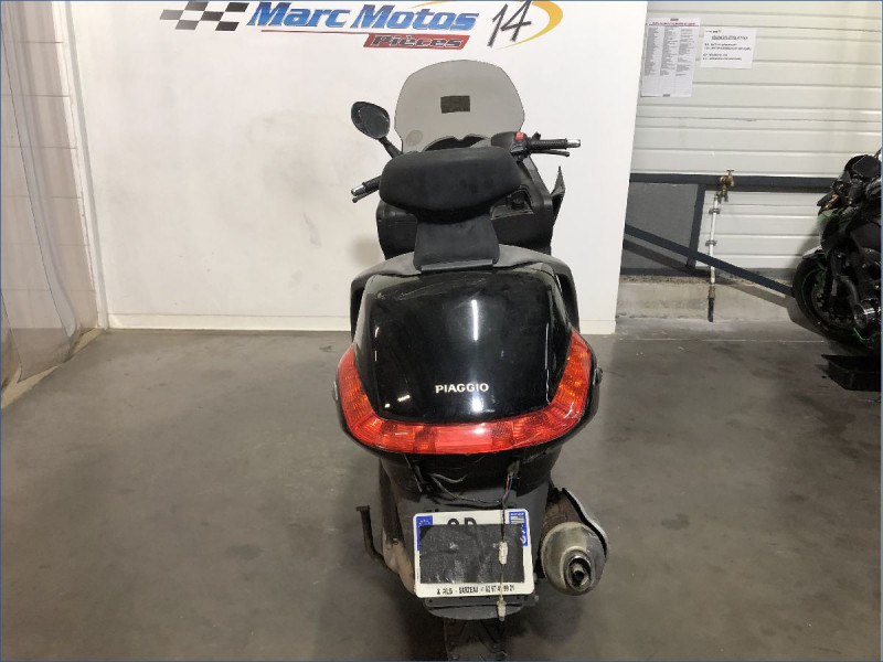 PIAGGIO 125 X8 