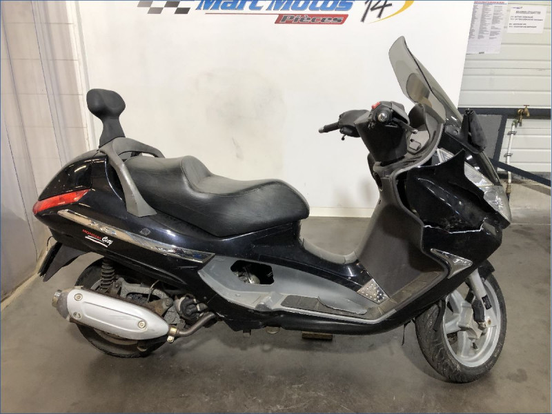 PIAGGIO 125 X8 