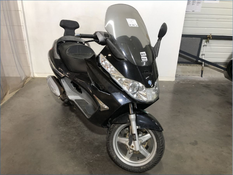 PIAGGIO 125 X8 