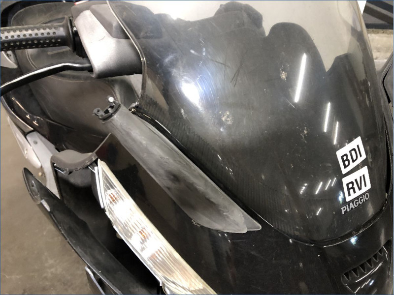 PIAGGIO 125 X8 
