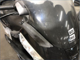 PIAGGIO 125 X8 