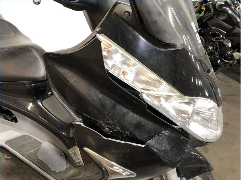 PIAGGIO 125 X8 