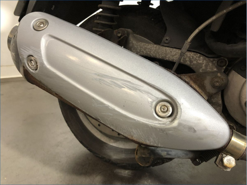 PIAGGIO 125 X8 