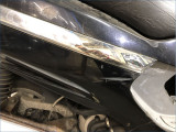 PIAGGIO 125 X8 