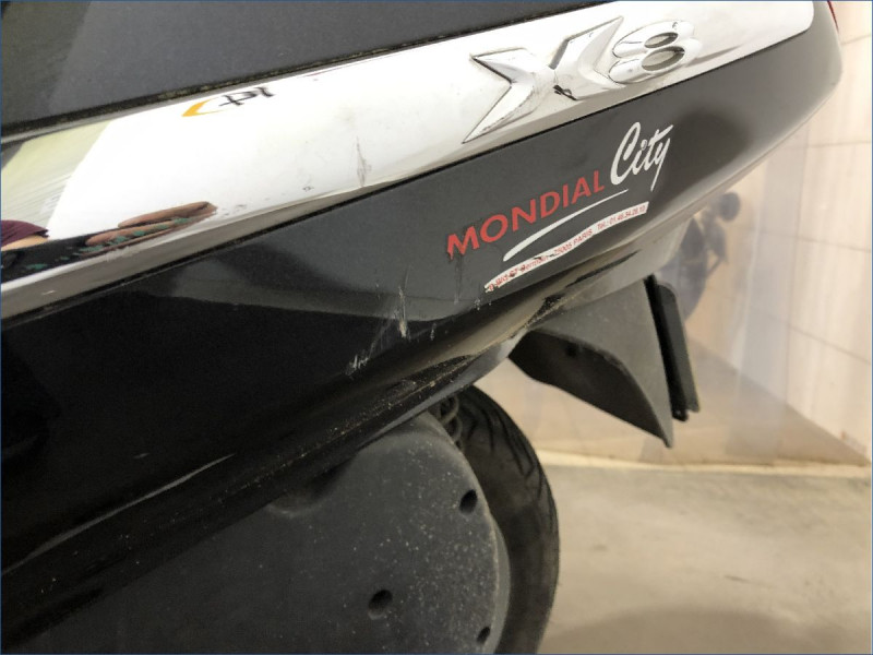 PIAGGIO 125 X8 