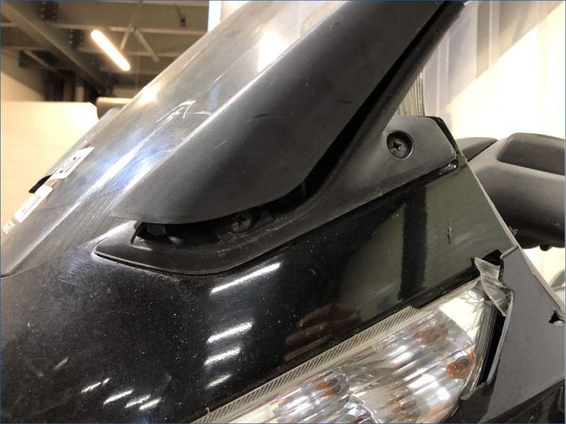 PIAGGIO 125 X8 