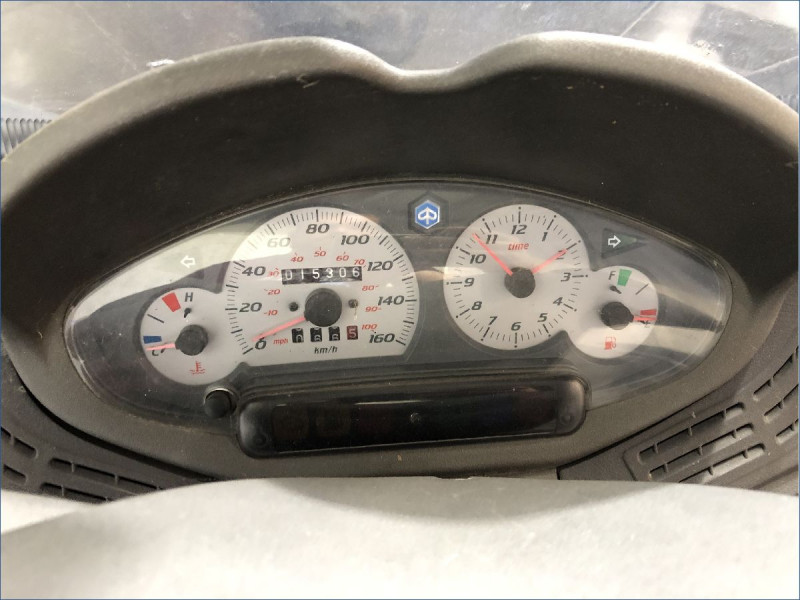 PIAGGIO 125 X8 