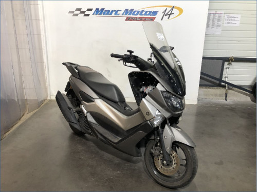 YAMAHA 125 NMAX 