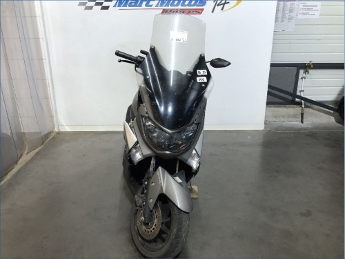 YAMAHA 125 NMAX 