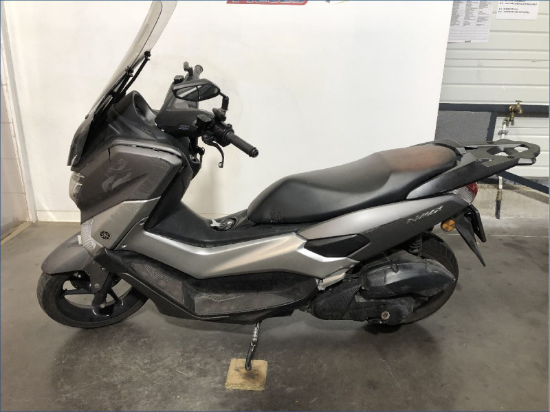 YAMAHA 125 NMAX 