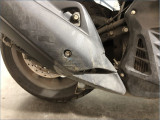YAMAHA 125 NMAX 