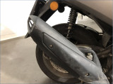 YAMAHA 125 NMAX 