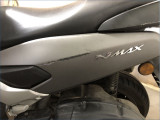 YAMAHA 125 NMAX 