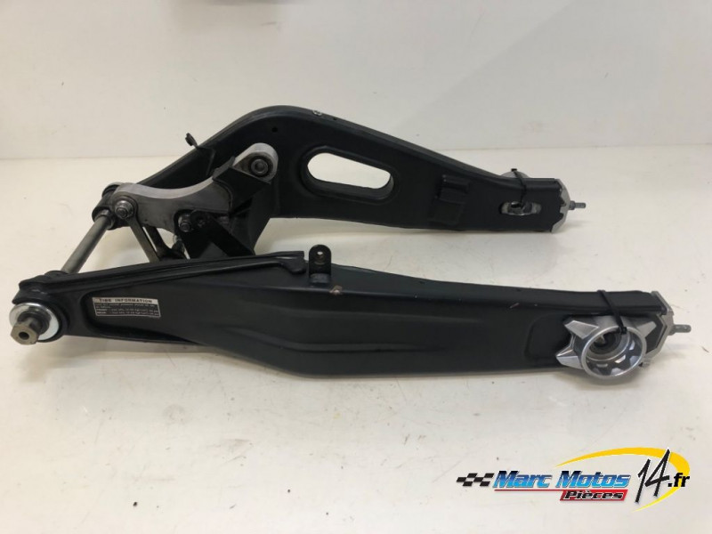 BRAS OSCILLANT YAMAHA MT07 A2 2014