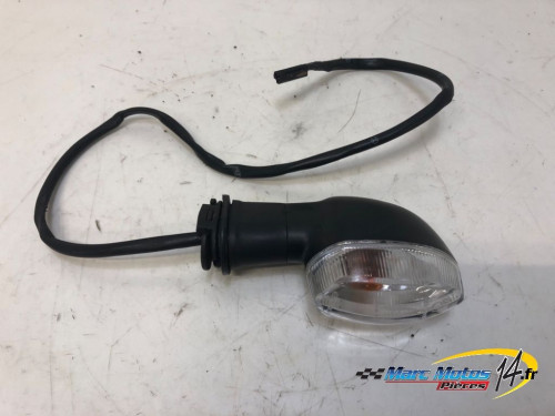 CLIGNOTANT ARRIERE DROIT YAMAHA MT07 A2 2014