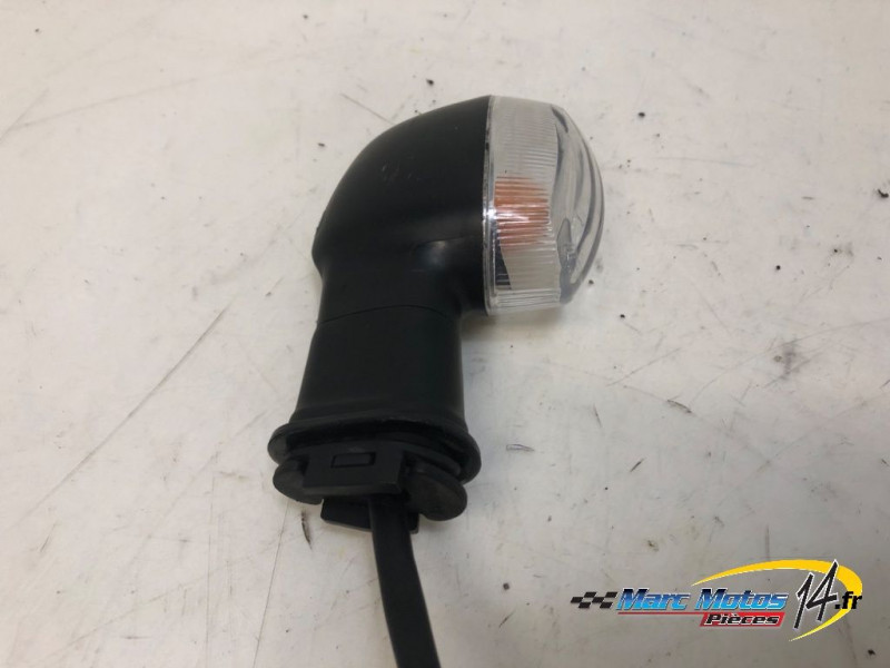 CLIGNOTANT ARRIERE DROIT YAMAHA MT07 A2 2014