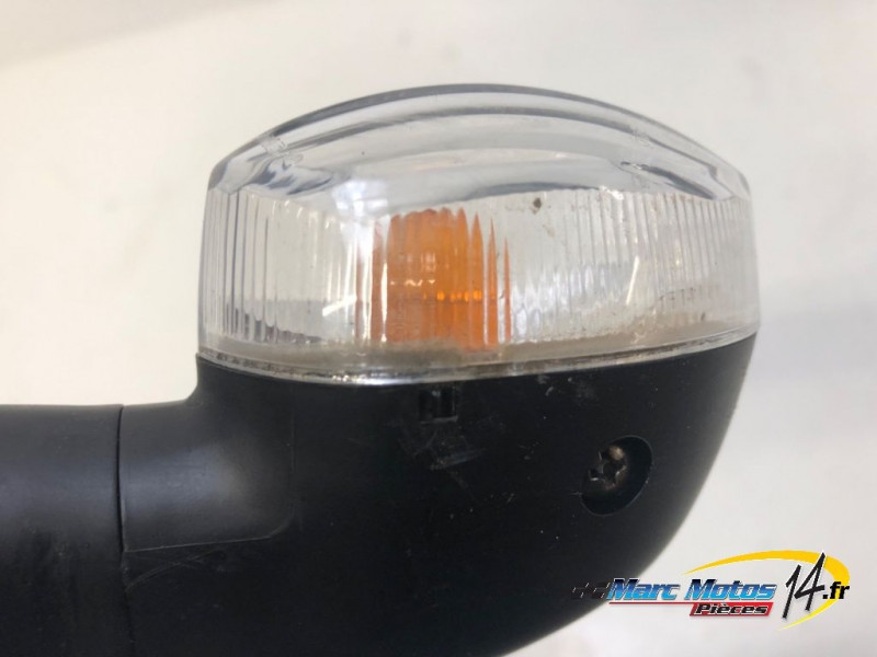 CLIGNOTANT ARRIERE DROIT YAMAHA MT07 A2 2014