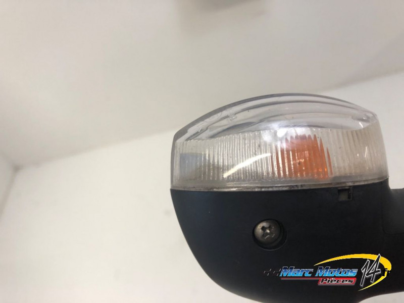 CLIGNOTANT ARRIERE GAUCHE YAMAHA MT07 A2 2014