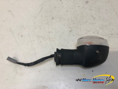 CLIGNOTANT AVANT GAUCHE YAMAHA MT07 A2 2014
