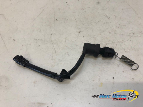 CONTACTEUR DE FREIN ARRIERE YAMAHA MT07 A2 2014