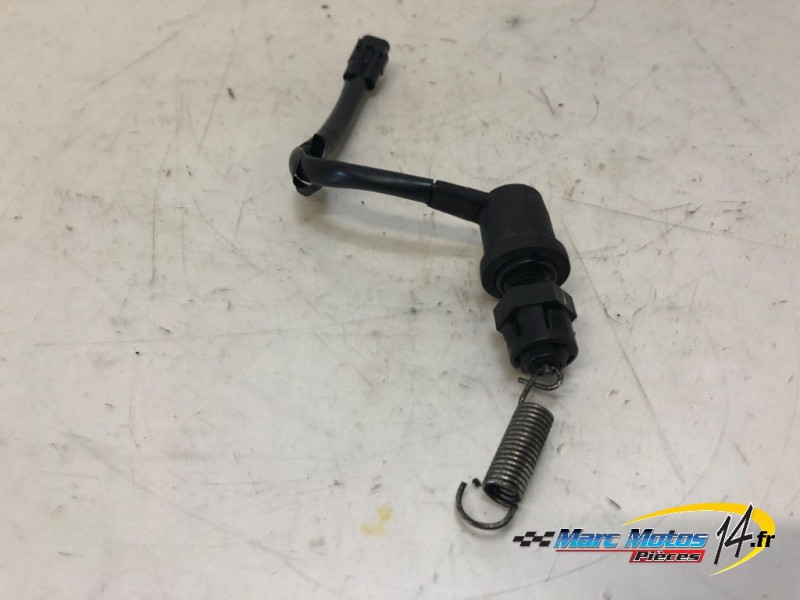 CONTACTEUR DE FREIN ARRIERE YAMAHA MT07 A2 2014